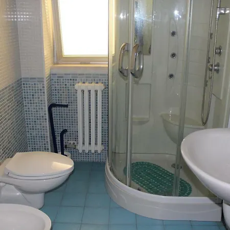 Casa Anna 7 Posti Letto 200 Mt Dalla Spiaggia Gallipoli