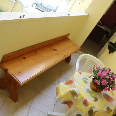 Casa Anna 7 Posti Letto 200 Mt Dalla Spiaggia