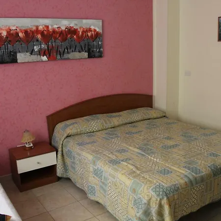 Apartment Casa Anna 7 Posti Letto 200 Mt Dalla Spiaggia Gallipoli