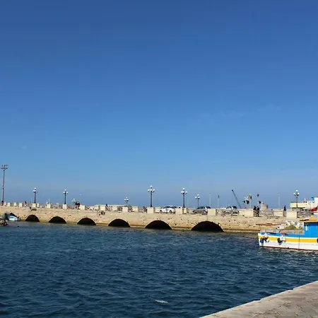 Casa Anna 7 Posti Letto 200 Mt Dalla Spiaggia *